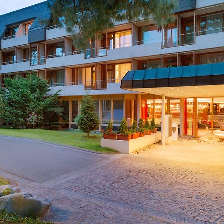 Dolce By Wyndham Bad Nauheim Otel Dış mekan fotoğraf
