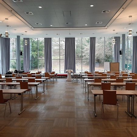 Dolce By Wyndham Bad Nauheim Otel Dış mekan fotoğraf
