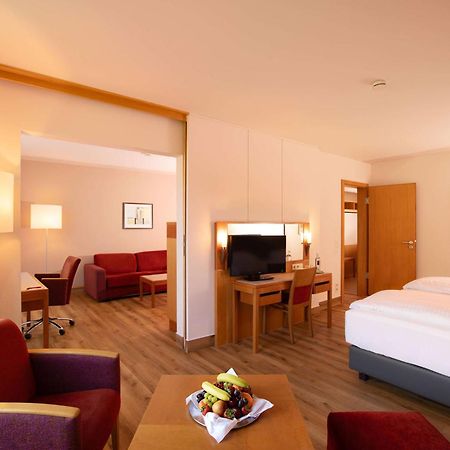 Dolce By Wyndham Bad Nauheim Otel Dış mekan fotoğraf