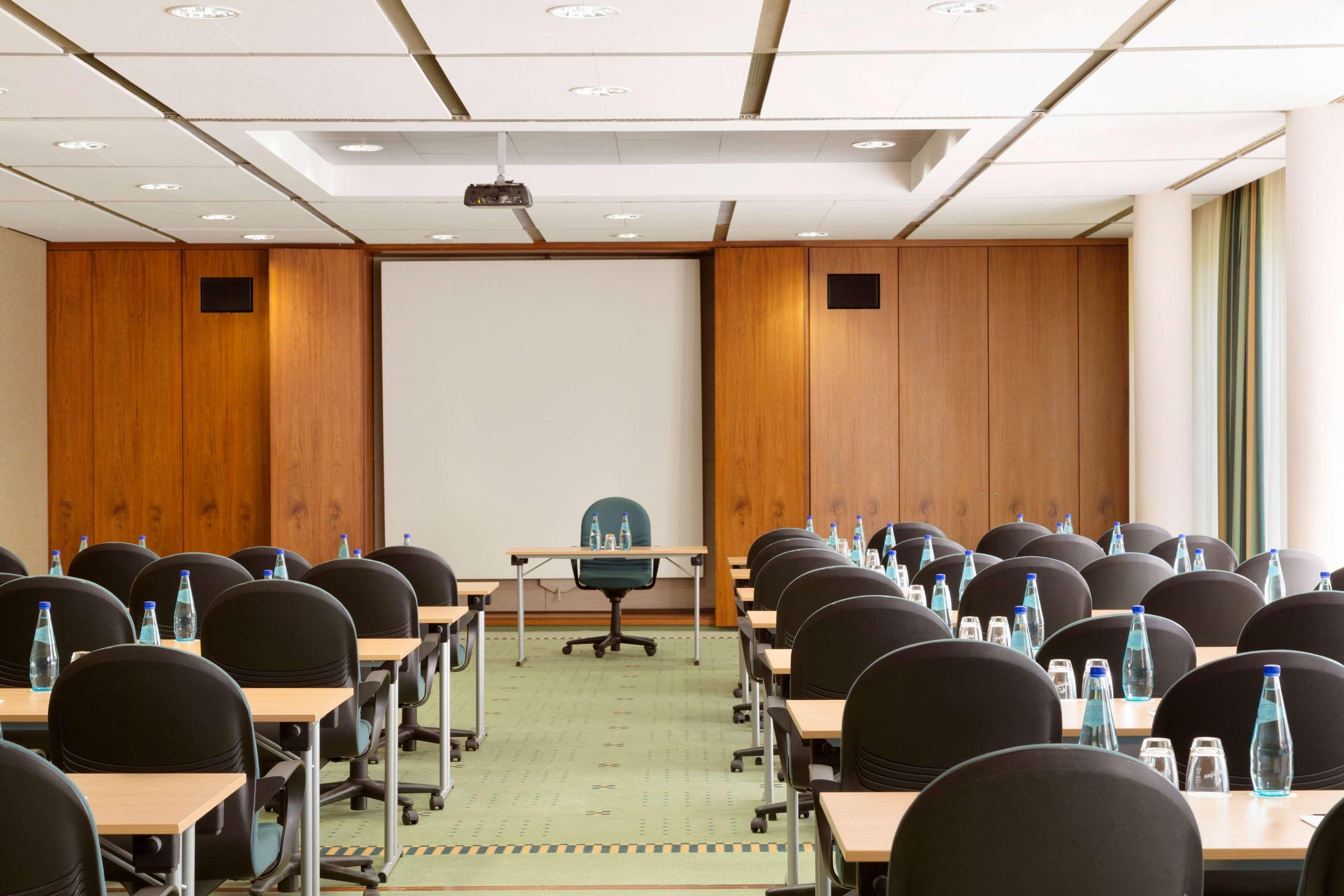 Dolce By Wyndham Bad Nauheim Otel Dış mekan fotoğraf