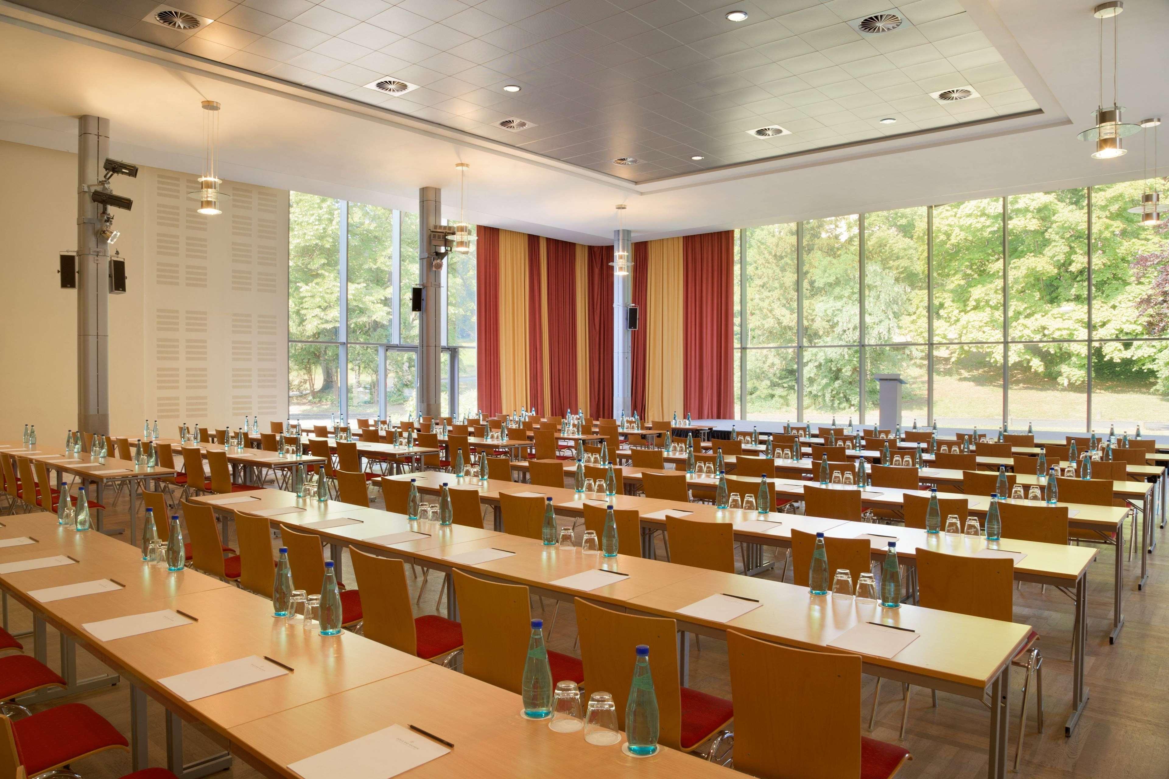 Dolce By Wyndham Bad Nauheim Otel Dış mekan fotoğraf