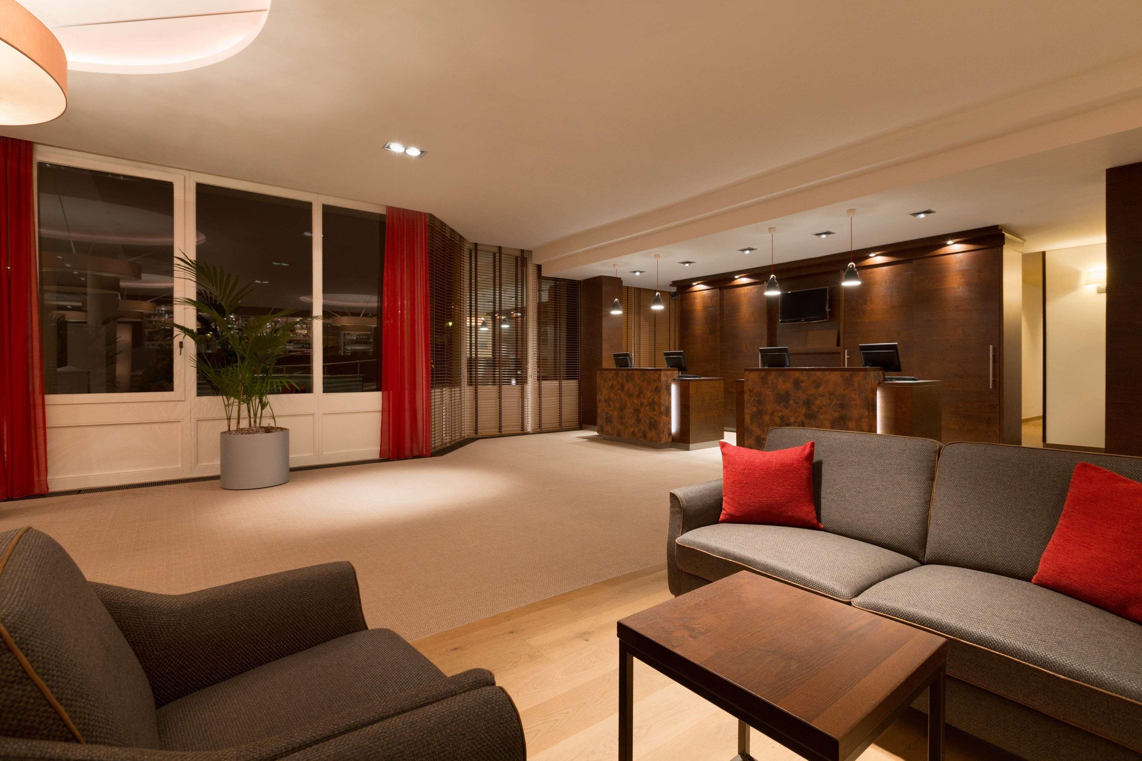 Dolce By Wyndham Bad Nauheim Otel Dış mekan fotoğraf