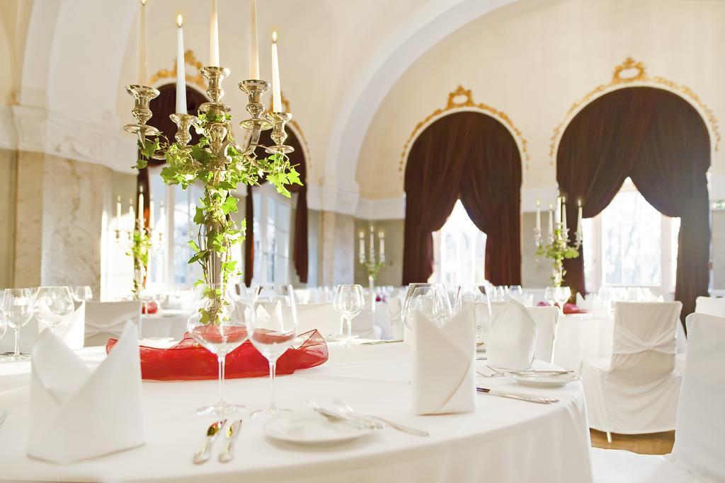 Dolce By Wyndham Bad Nauheim Otel Dış mekan fotoğraf