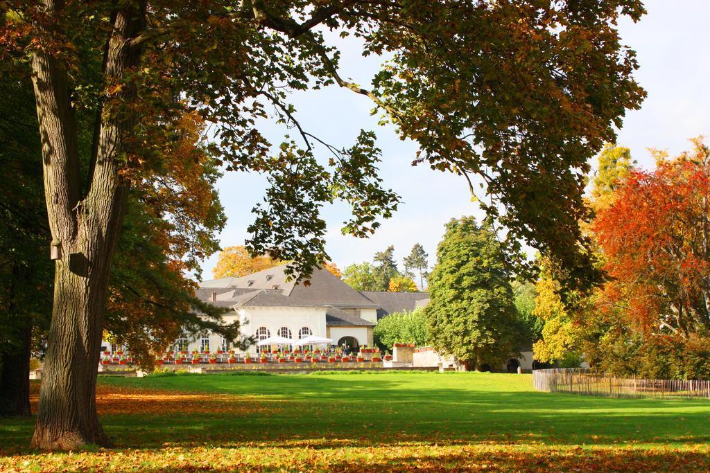 Dolce By Wyndham Bad Nauheim Otel Dış mekan fotoğraf