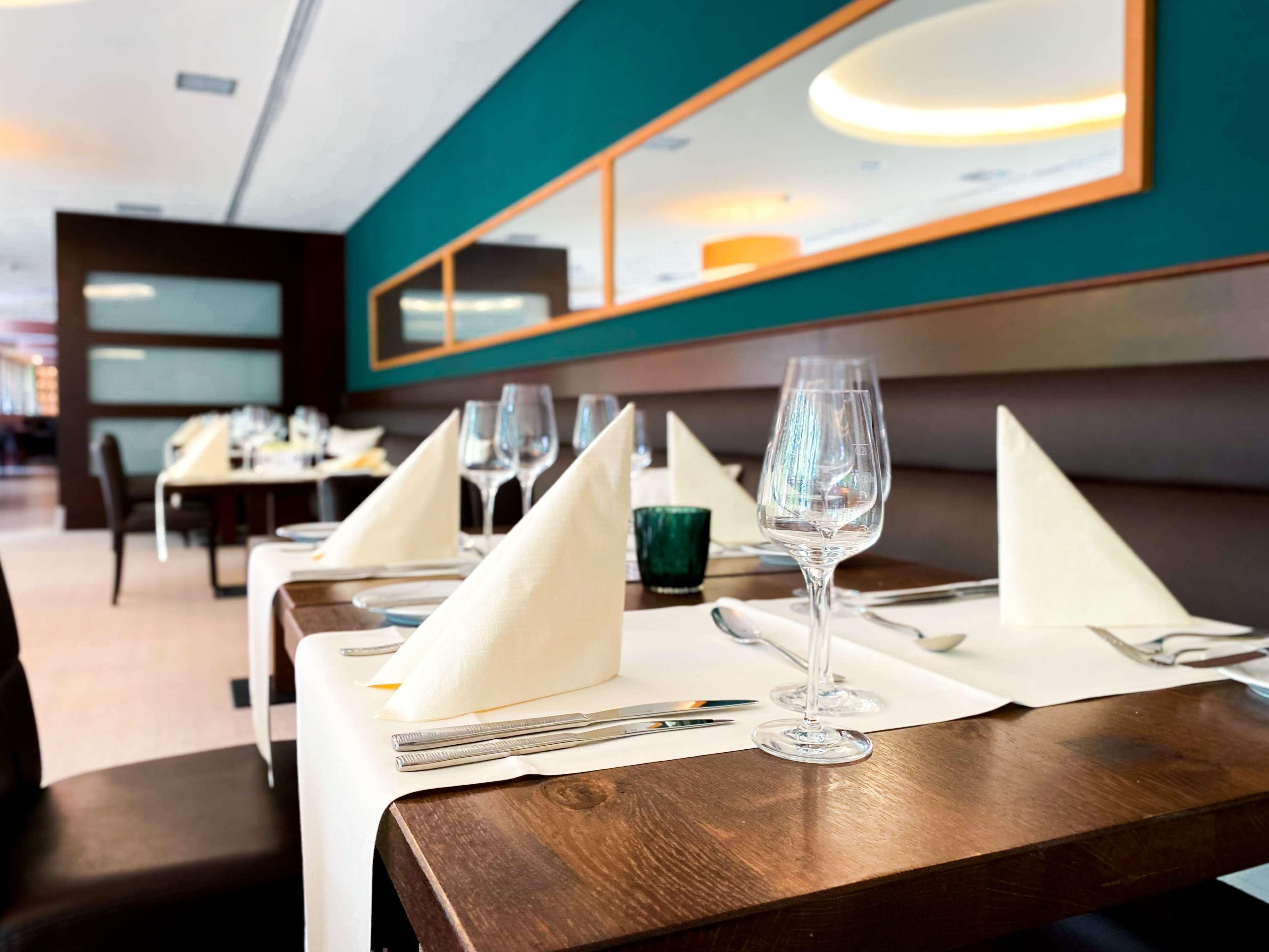Dolce By Wyndham Bad Nauheim Otel Dış mekan fotoğraf