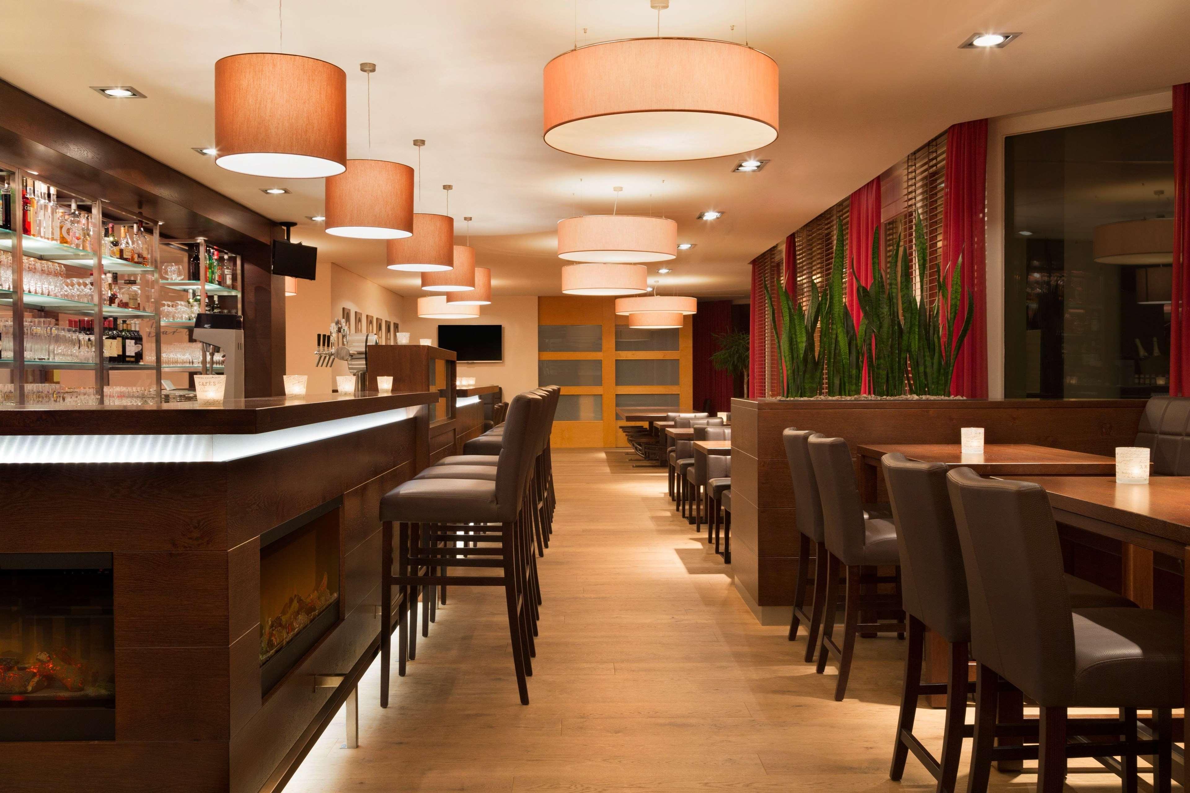 Dolce By Wyndham Bad Nauheim Otel Dış mekan fotoğraf