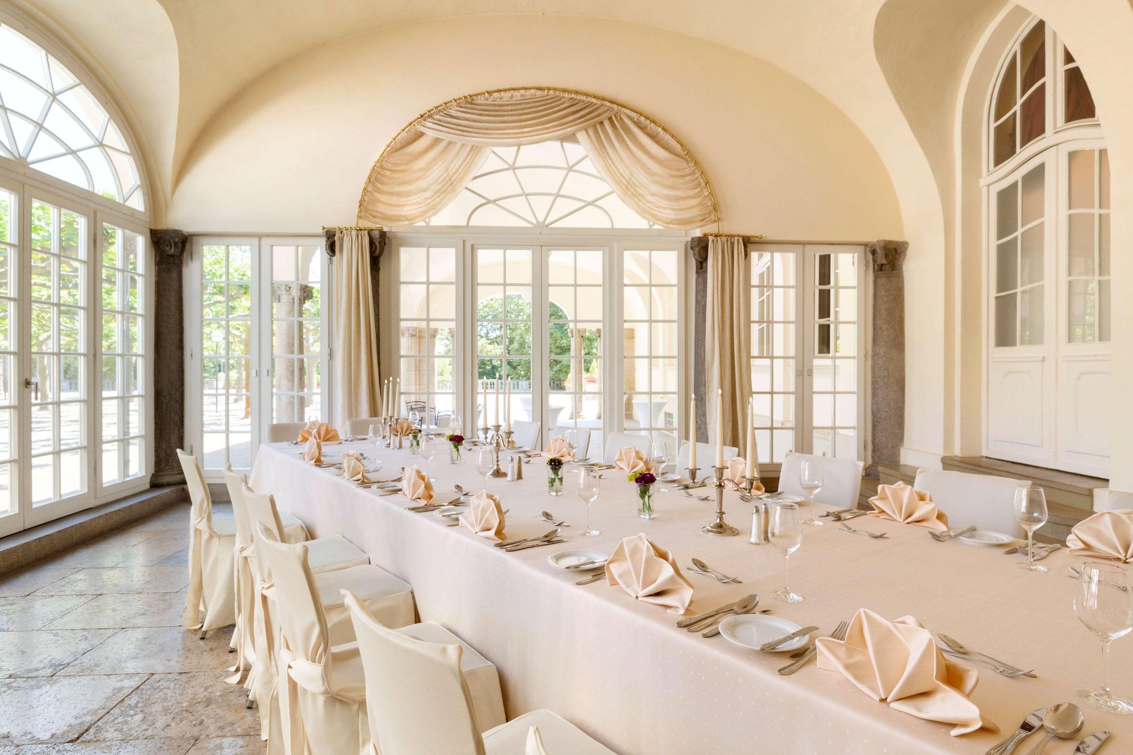 Dolce By Wyndham Bad Nauheim Otel Dış mekan fotoğraf