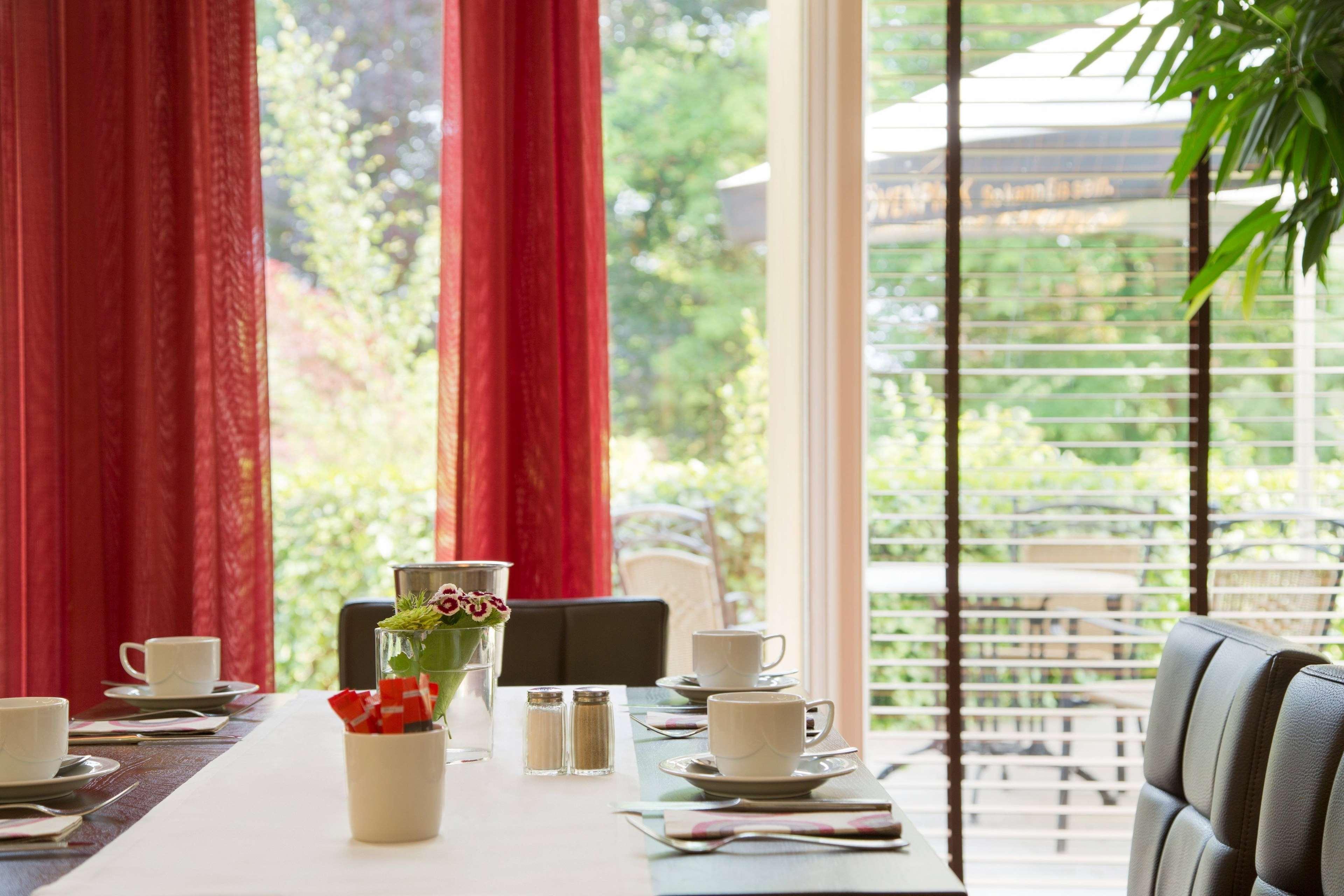Dolce By Wyndham Bad Nauheim Otel Dış mekan fotoğraf
