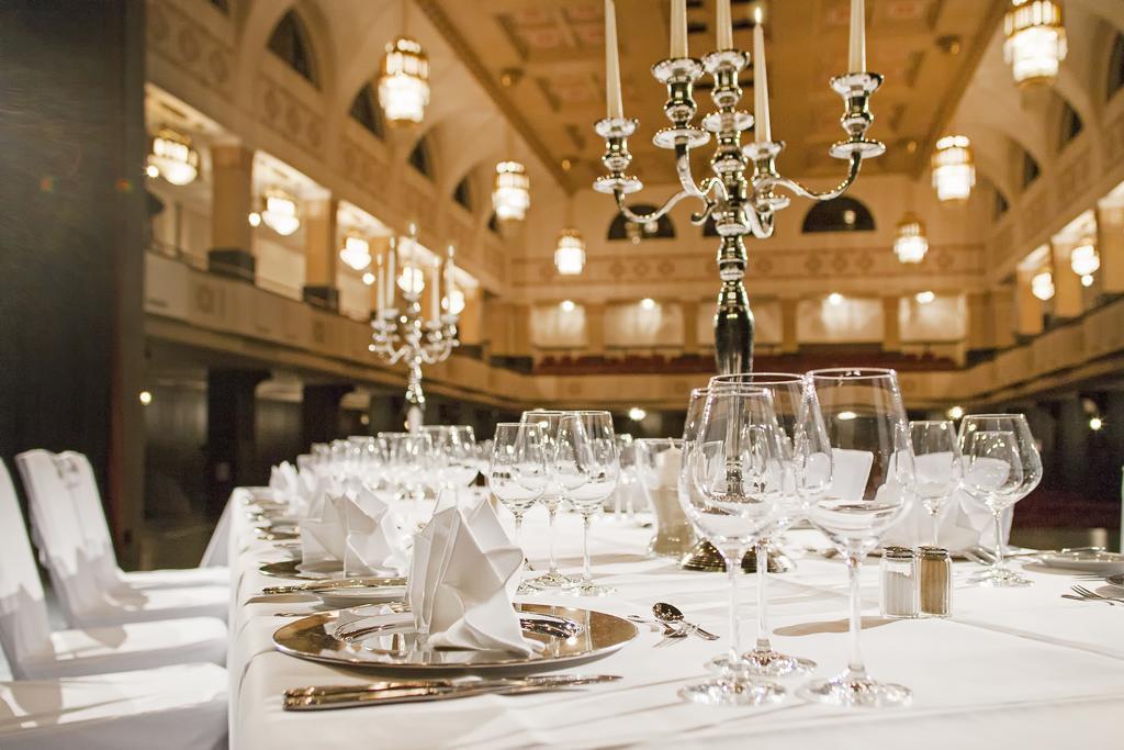 Dolce By Wyndham Bad Nauheim Otel Dış mekan fotoğraf