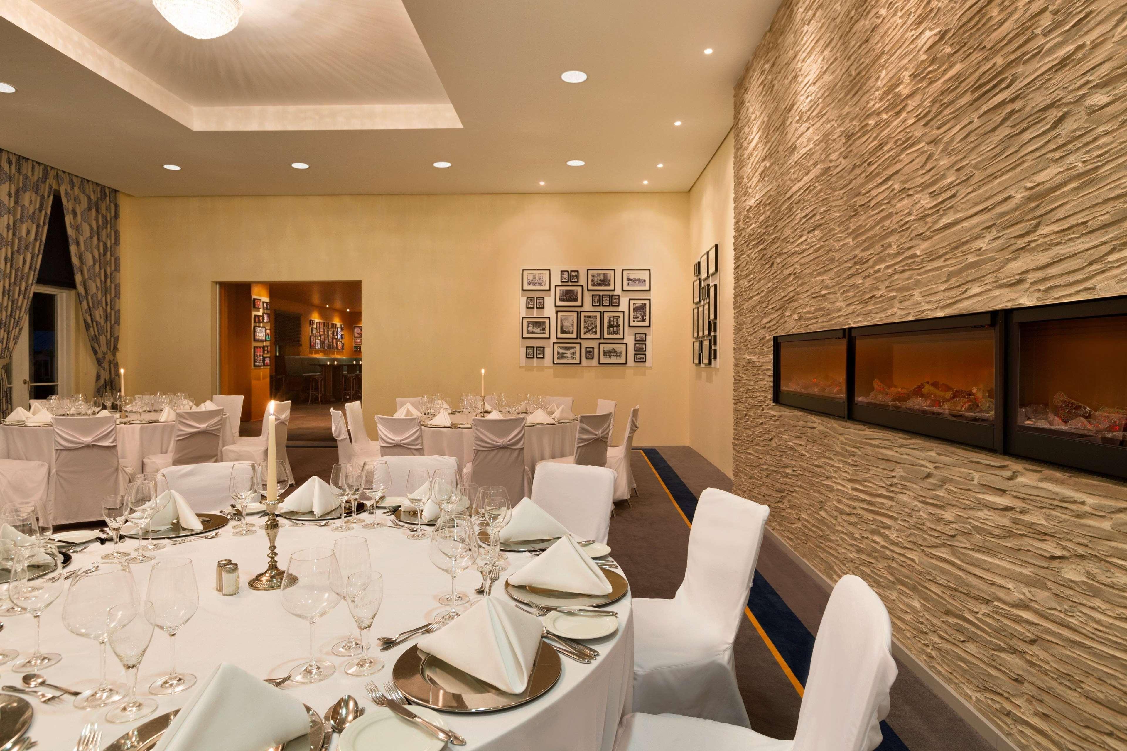 Dolce By Wyndham Bad Nauheim Otel Dış mekan fotoğraf