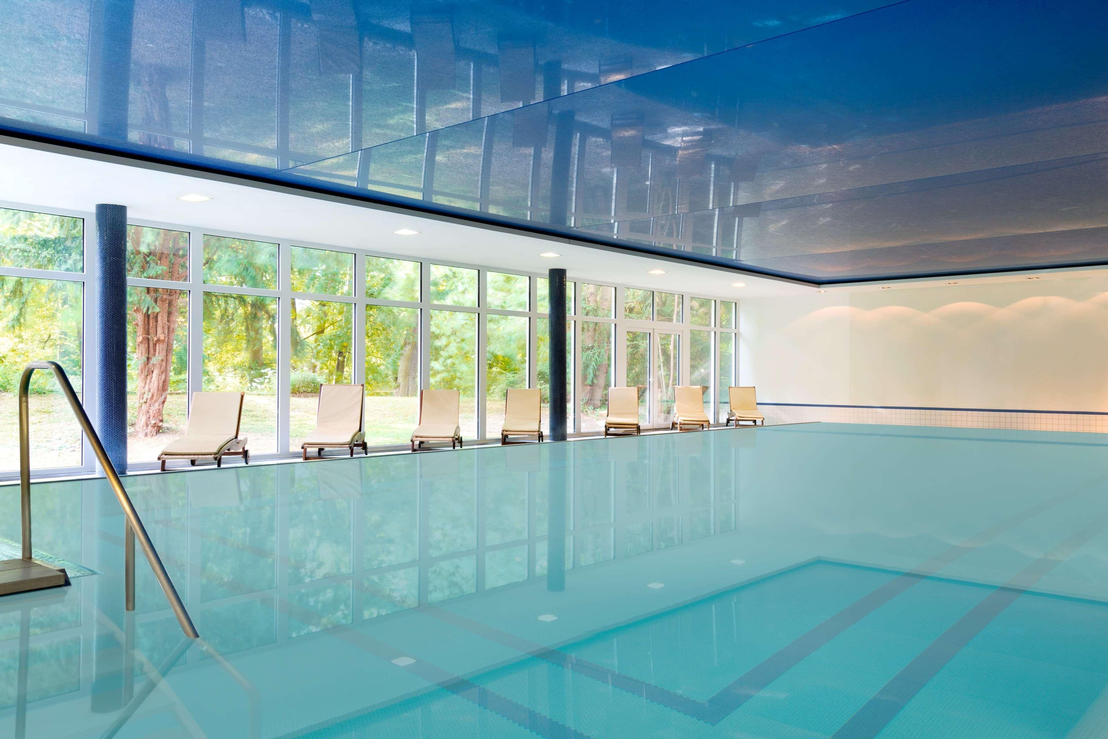 Dolce By Wyndham Bad Nauheim Otel Dış mekan fotoğraf