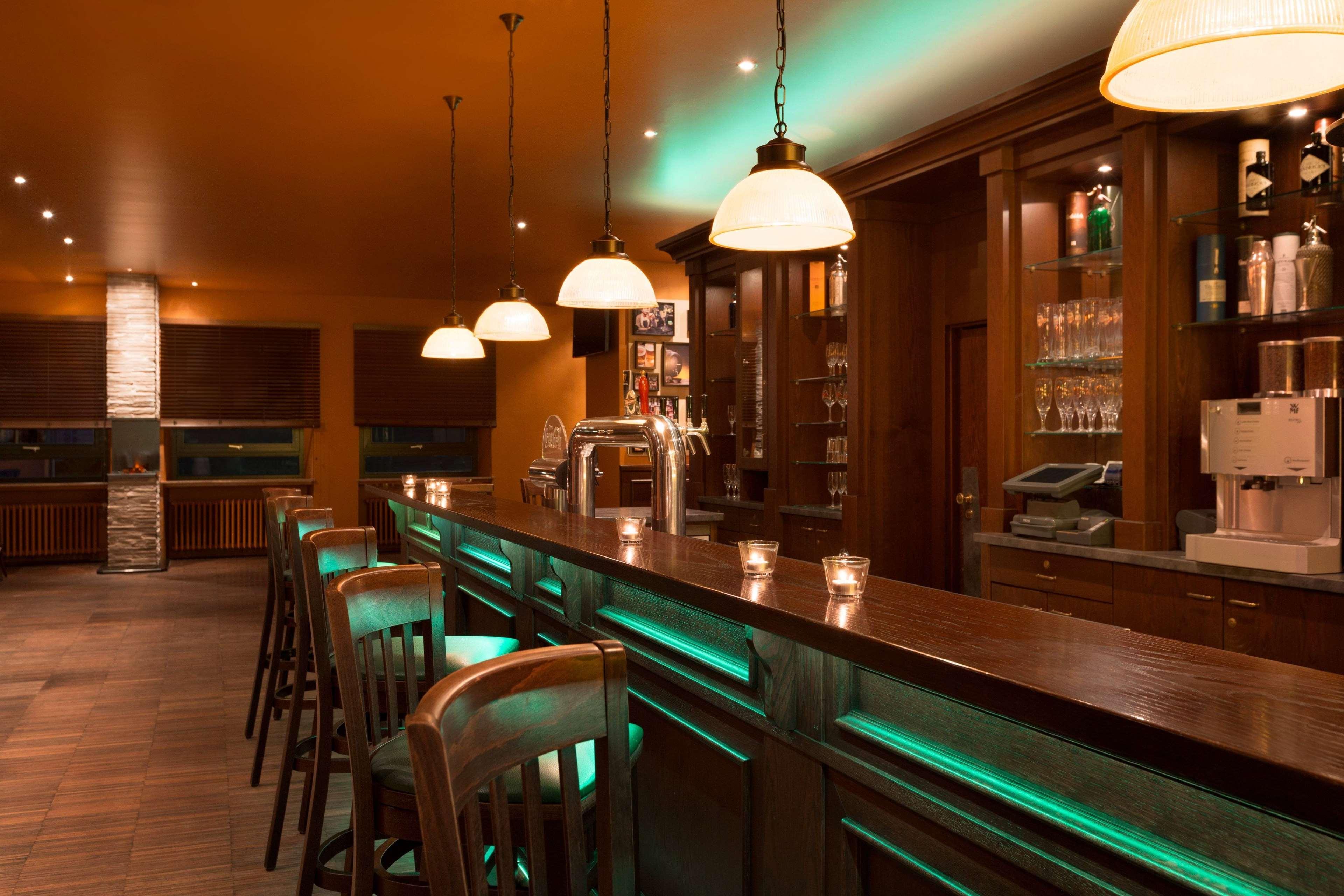 Dolce By Wyndham Bad Nauheim Otel Dış mekan fotoğraf
