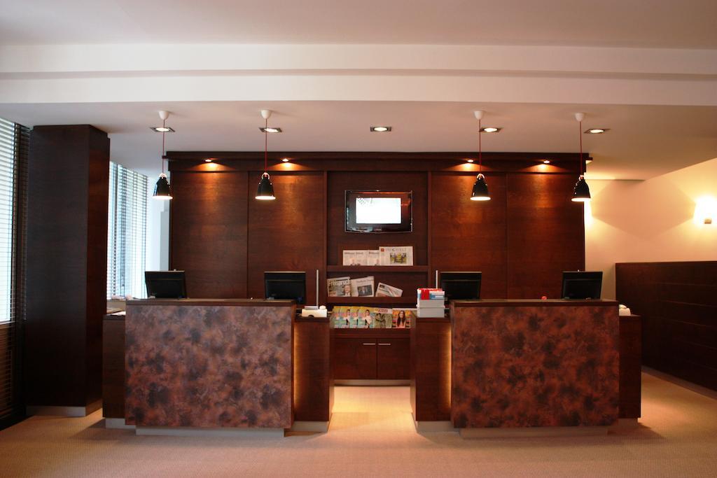 Dolce By Wyndham Bad Nauheim Otel Dış mekan fotoğraf