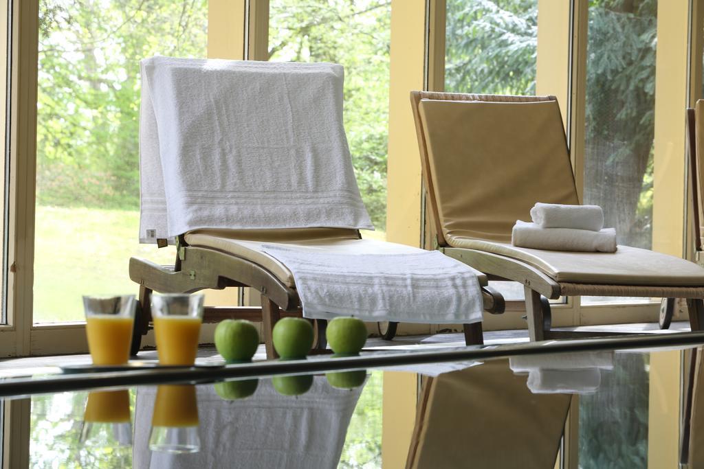 Dolce By Wyndham Bad Nauheim Otel Dış mekan fotoğraf