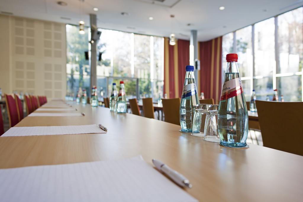 Dolce By Wyndham Bad Nauheim Otel Dış mekan fotoğraf