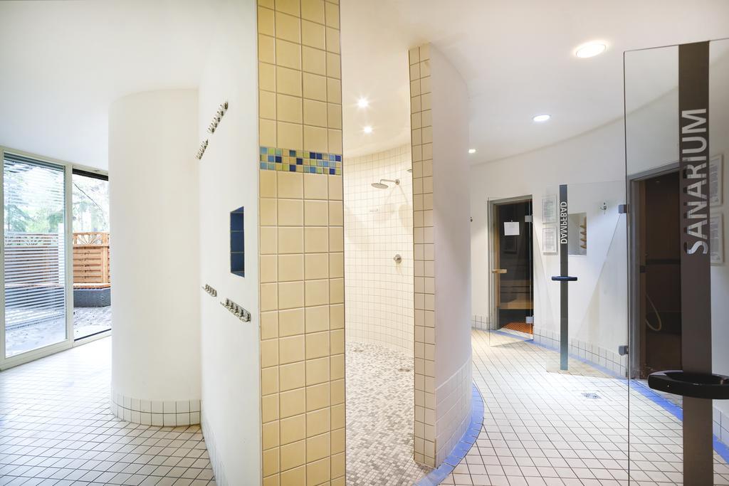 Dolce By Wyndham Bad Nauheim Otel Dış mekan fotoğraf