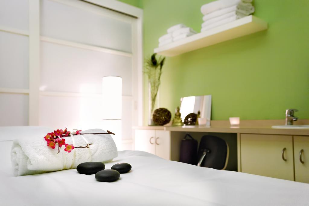 Dolce By Wyndham Bad Nauheim Otel Dış mekan fotoğraf