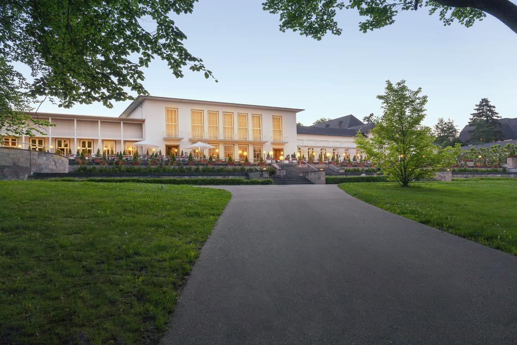 Dolce By Wyndham Bad Nauheim Otel Dış mekan fotoğraf